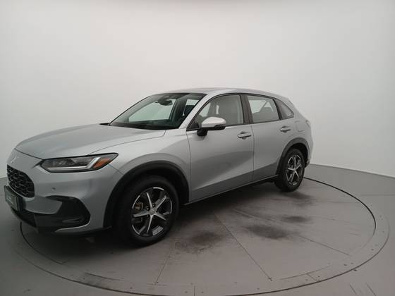 HONDA ZR-V 2.0 i-VTEC GASOLINA TOURING CVT HONDA ZR-V 2.0 i-VTEC GASOLINA TOURING CVT